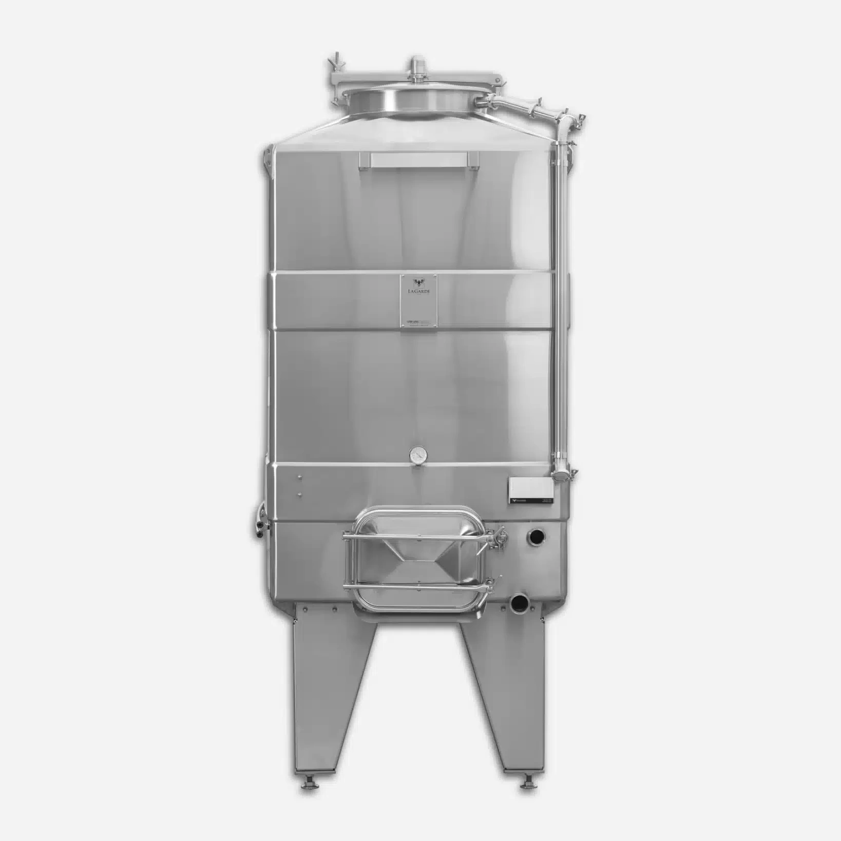 closed top tank category